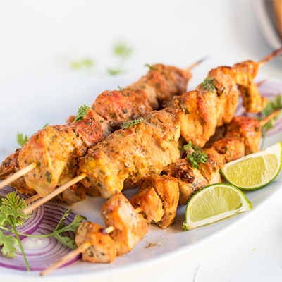 "Chicken Tikka  (Grand Hotel) - Click here to View more details about this Product